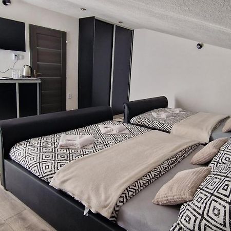 Apartmán Privat Alenka Važec Exteriér fotografie