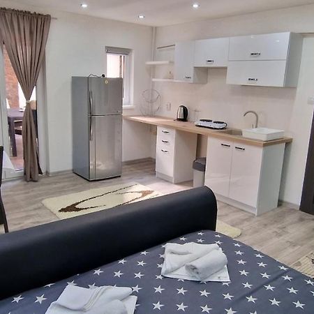 Apartmán Privat Alenka Važec Exteriér fotografie