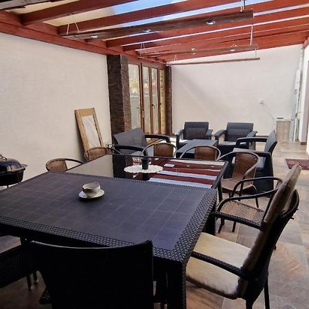 Apartmán Privat Alenka Važec Exteriér fotografie