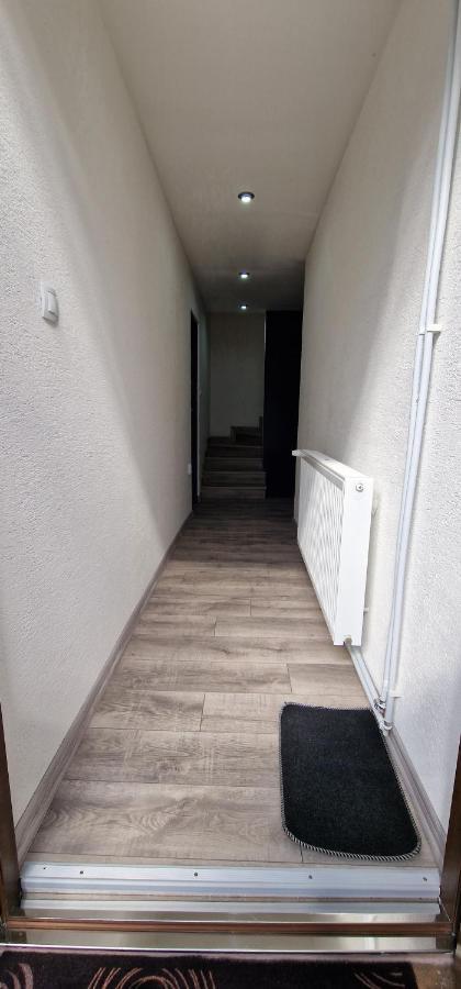Apartmán Privat Alenka Važec Exteriér fotografie