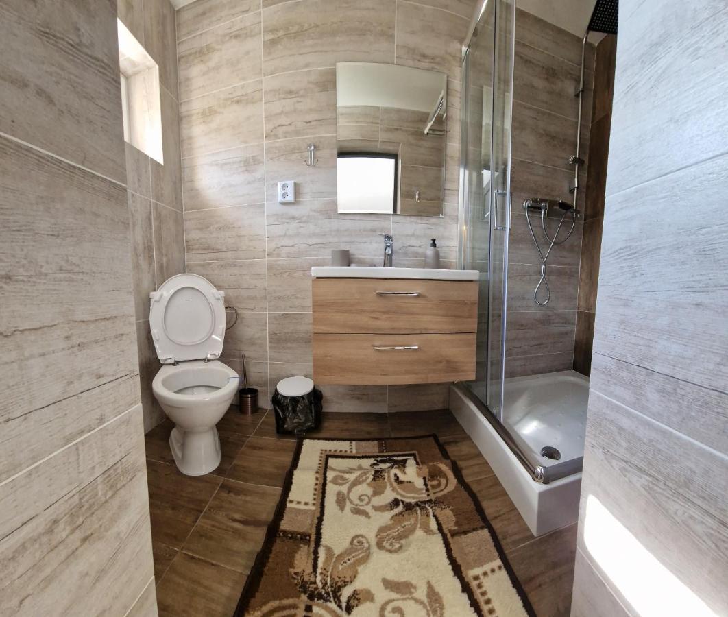 Apartmán Privat Alenka Važec Exteriér fotografie