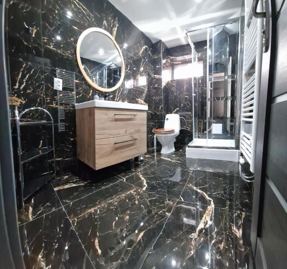 Apartmán Privat Alenka Važec Exteriér fotografie