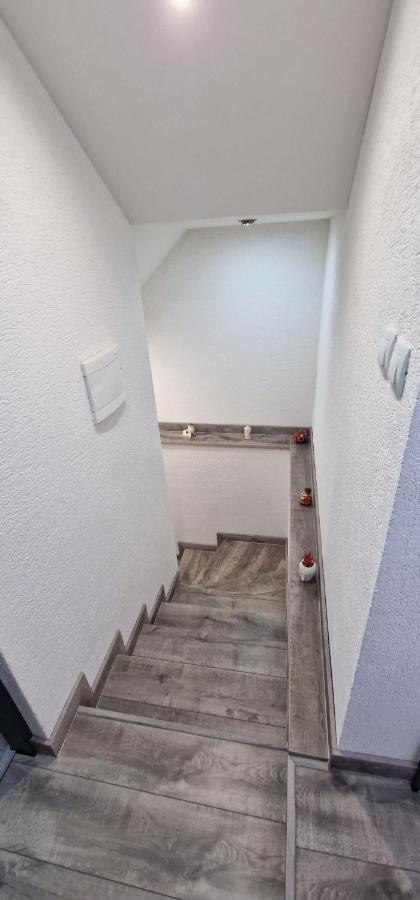 Apartmán Privat Alenka Važec Exteriér fotografie